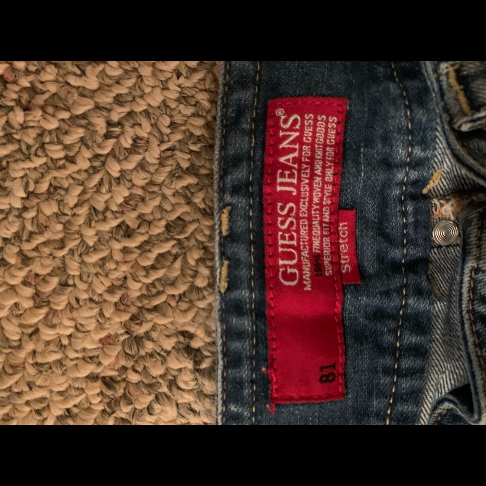 Guess shorts - Picture 3 of 4